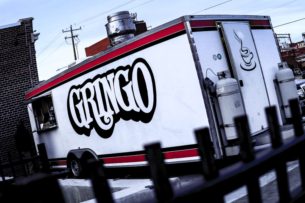 GRINGO GRINGO